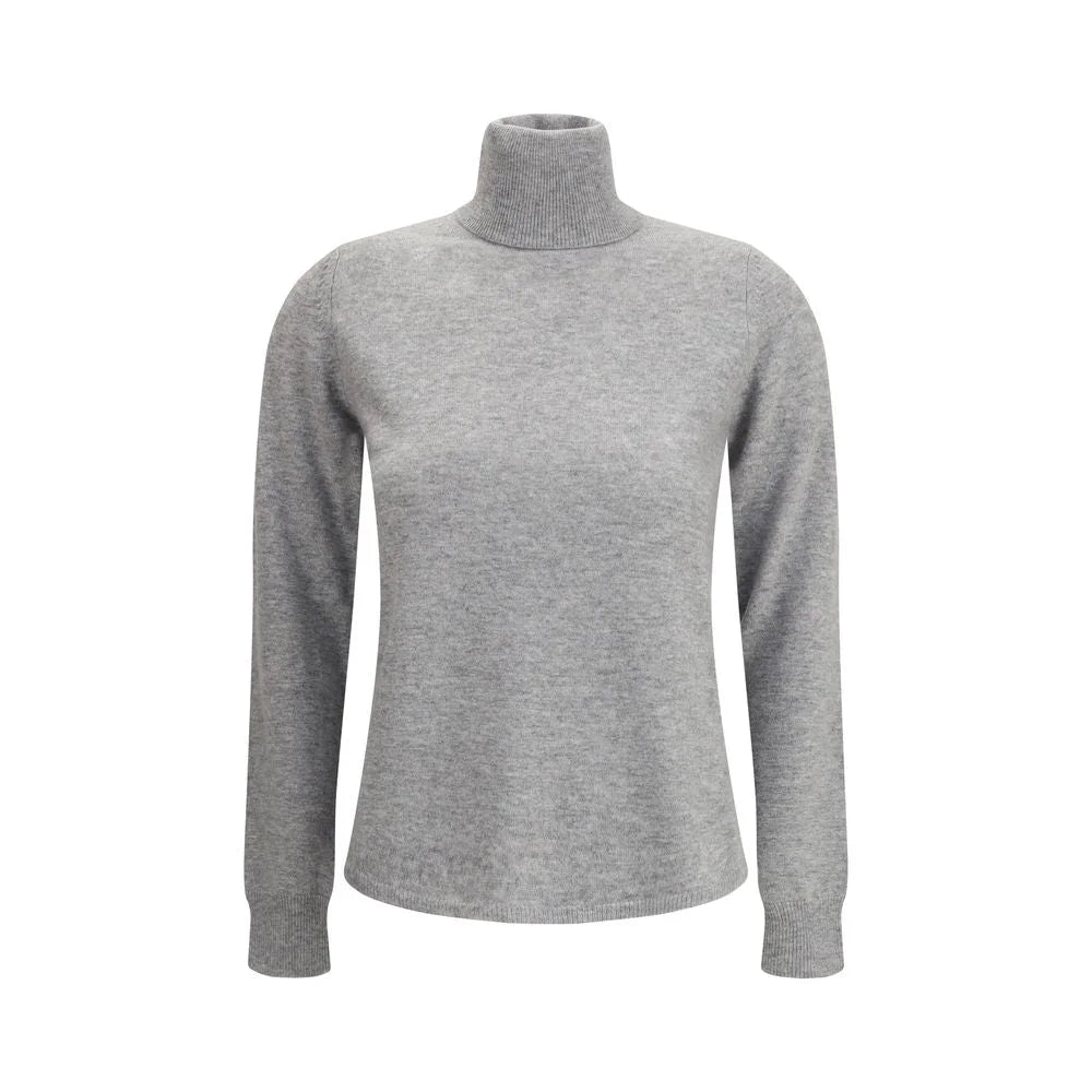 Max Mara Educata Turtleneck - Sweaters