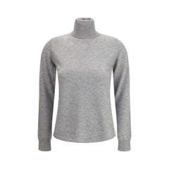 Max Mara Educata Turtleneck - Sweaters