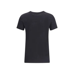 Max Mara Embroidered monogram T-shirt - T-Shirts