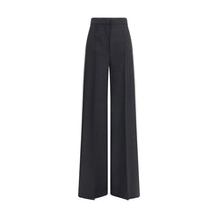 Max Mara Fernet Pants - Trousers