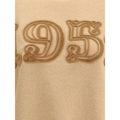 Max Mara Fido Sweater with a 1951 embroidery - Sweaters