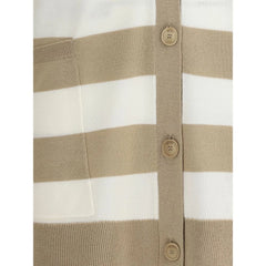 Max Mara Fiemme Cardigan - Cardigans