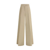 Max Mara Finish palazzo Pants - Trousers