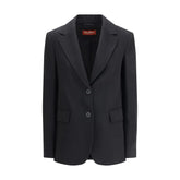 Max Mara Folgore Jacket - Sport Jackets
