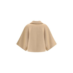 Max Mara Galea caban Coat - Overcoats