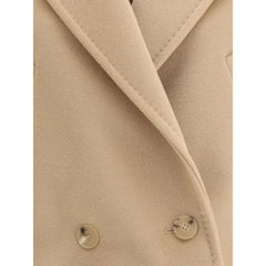 Max Mara Galea caban Coat - Overcoats