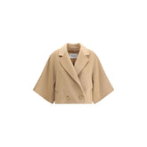 Max Mara Galea caban Coat - Overcoats