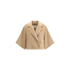 Max Mara Galea caban Coat - Overcoats