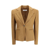 Max Mara Glenn Jacket - IT40 | M - Coats & Jackets