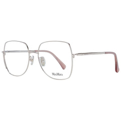Max Mara Gold Women Glasses Frame