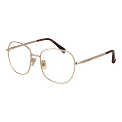 Max Mara Gold Women Glasses Frame - Eyeglasses