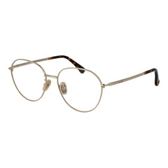 Max Mara Gold Women Glasses Frame - Eyeglasses