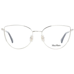 Max Mara Gold Women Glasses Frame - Eyeglasses