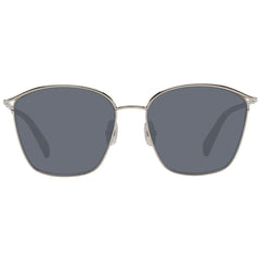 Max Mara Gold Women Sunglass - Sunglasses
