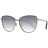 Max Mara Gold Women Sunglass - Sunglasses