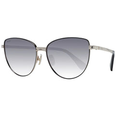 Max Mara Gold Women Sunglass - Sunglasses