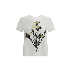 Max Mara Guglia T-Shirt - T-Shirts
