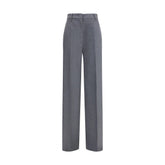 Max Mara Lambro Trouser - IT44 | L - Trousers