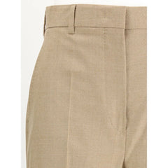 Max Mara Lambro Trouser - Trousers