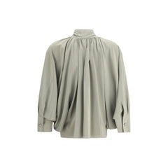 Max Mara Leonida silk Blouse