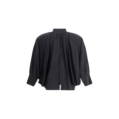 Max Mara Leonida silk Blouse - Blouses