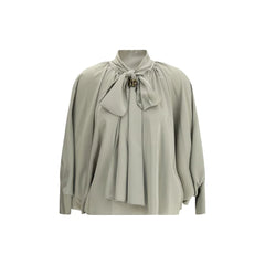 Max Mara Leonida silk Blouse - Blouses