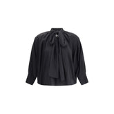 Max Mara Leonida silk Blouse - Blouses