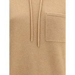 Max Mara Liana Sweater in Wool and Cashmere - Hoodies