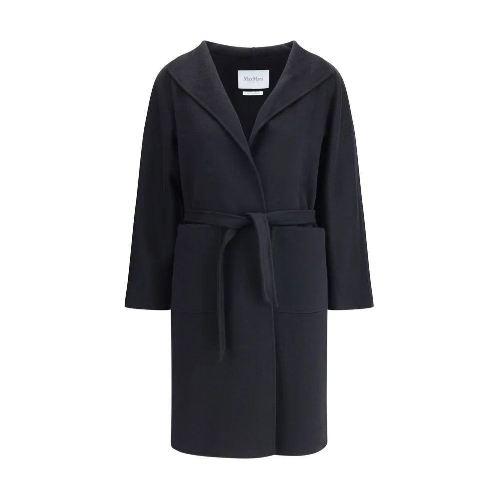 Max Mara Lilia Coat - Overcoats