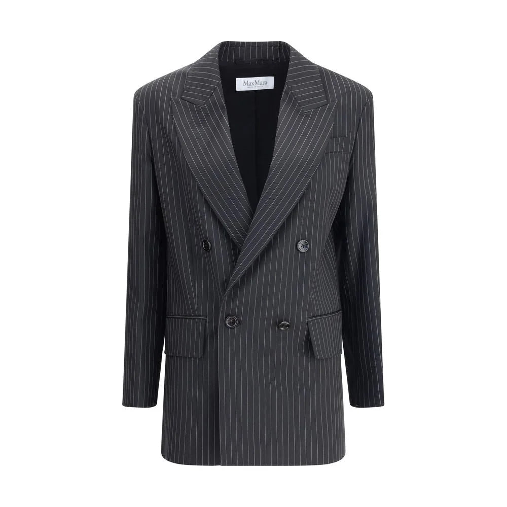 Max Mara Mattia Blazer - Sport Jackets