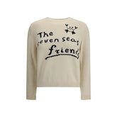 Max Mara Nespola Sweater - Sweaters