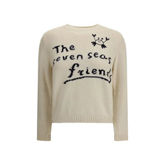 Max Mara Nespola Sweater - Sweaters