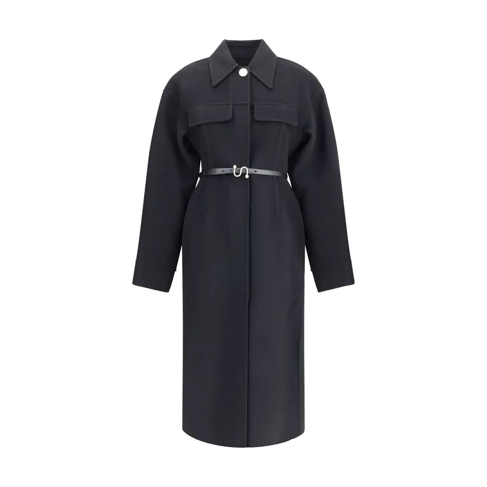 Max Mara Olio long Coat - IT40 | M - Overcoats