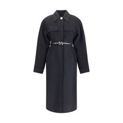 Max Mara Olio long Coat - IT40 | M - Overcoats