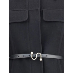 Max Mara Olio long Coat - IT40 | M - Overcoats