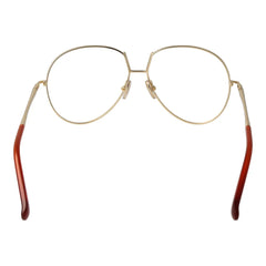 Max Mara Orange Women Glasses Frame - Eyeglasses