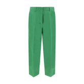 Max Mara Paniere Pants - IT36 | XS - Trousers