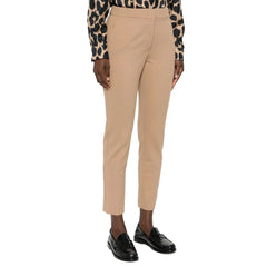 Max Mara Pegno Slim Pants - 40 - Trousers