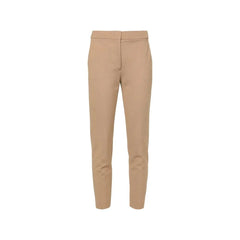Max Mara Pegno Slim Pants - 40 - Trousers