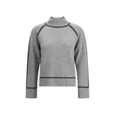 Max Mara Pescara Turtleneck Sweater - L - Sweaters