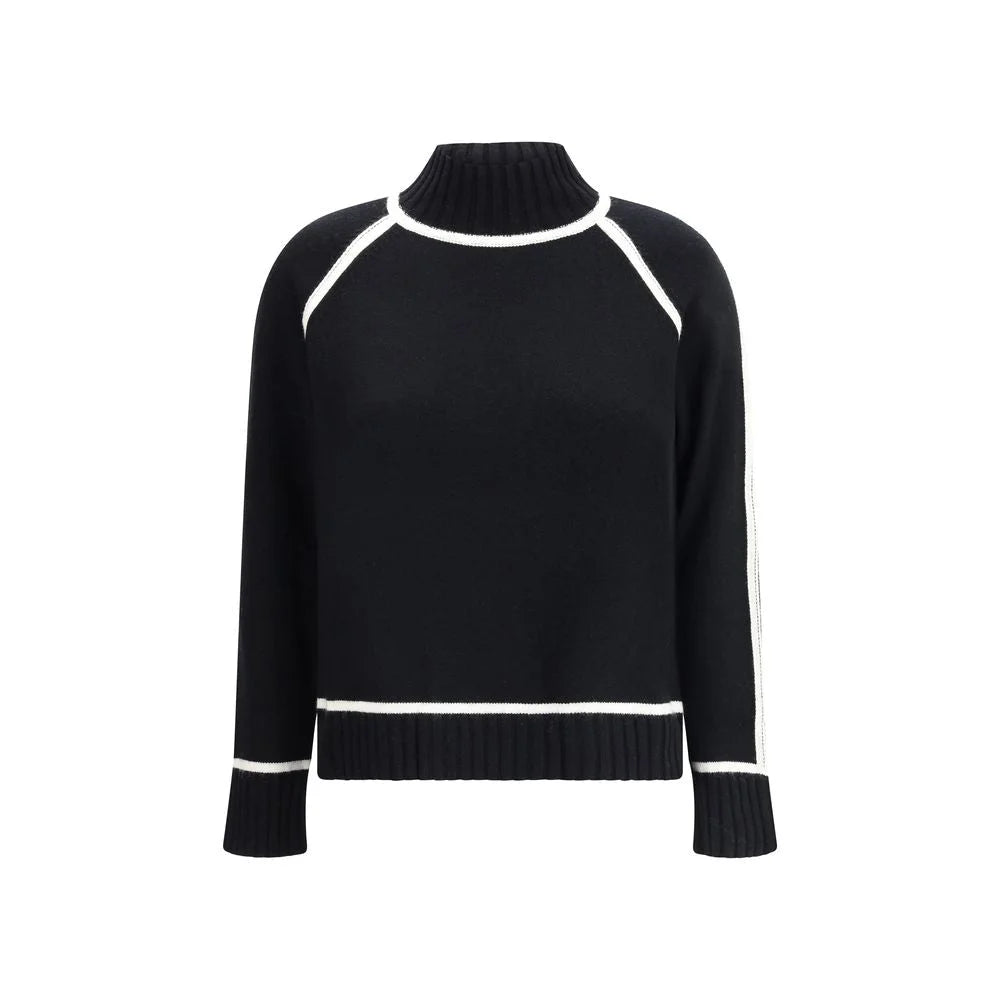 Max Mara Pescara Turtleneck Sweater - Sweaters