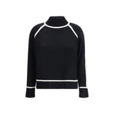 Max Mara Pescara Turtleneck Sweater - Sweaters
