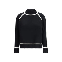 Max Mara Pescara Turtleneck Sweater - Sweaters