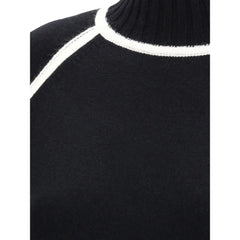Max Mara Pescara Turtleneck Sweater - Sweaters