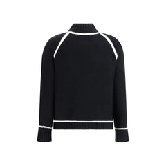 Max Mara Pescara Turtleneck Sweater - Sweaters