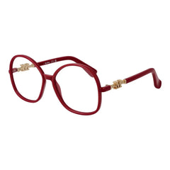Max Mara Pink Women Glasses Frame - Eyeglasses