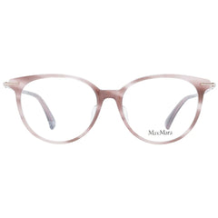 Max Mara Pink Women Glasses Frame - Eyeglasses