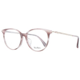 Max Mara Pink Women Glasses Frame - Eyeglasses