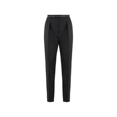 Max Mara Prosit Classic Pants - 42 - Trousers