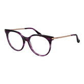 Max Mara Purple Women Glasses Frame - Eyeglasses
